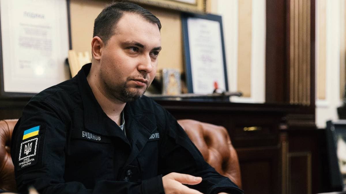 Budanow uderza w Polskę. "Seria niedojrzałych działań"