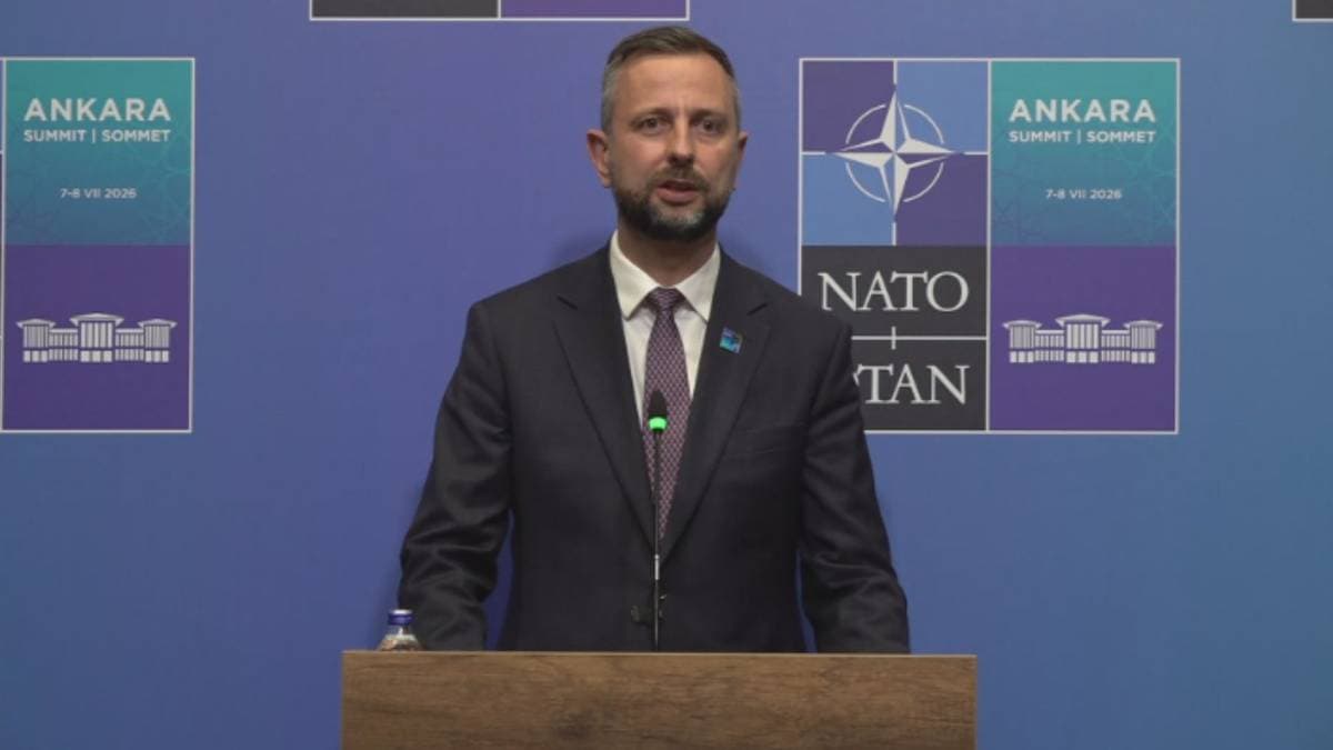 Kosiniak-Kamysz oburzony. "Czasem nie trzeba rosyjskich służb"