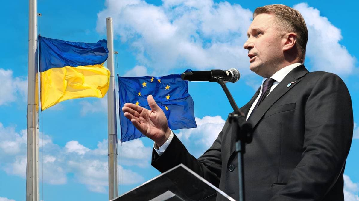 Czarnek mówił o wstrzymaniu pomocy dla Kijowa. "Licytacja na antyukraińskość"