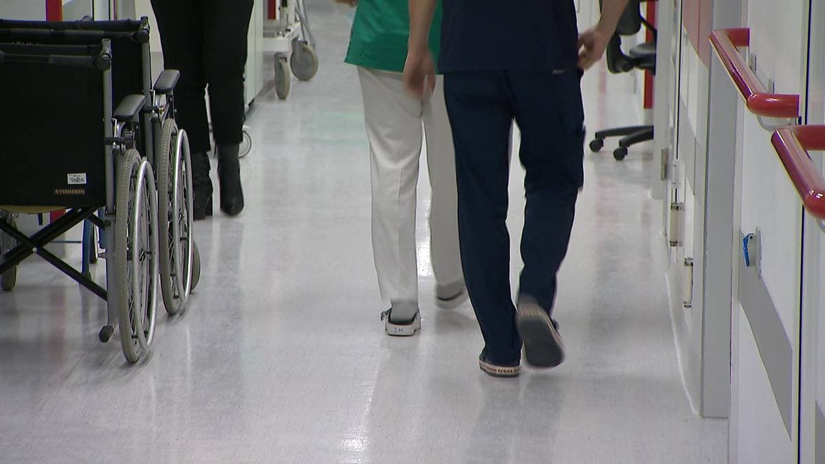 Szpital dostał pytanie o zarobki lekarzy. Zażądał 8 tys. złotych