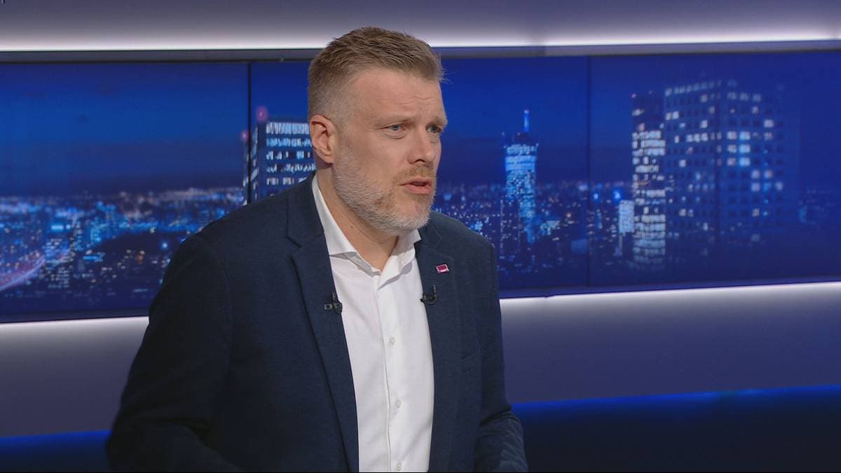 Tylko u Nas "Jesiotr drugiej świeżości". Zandberg o propozycjach minister