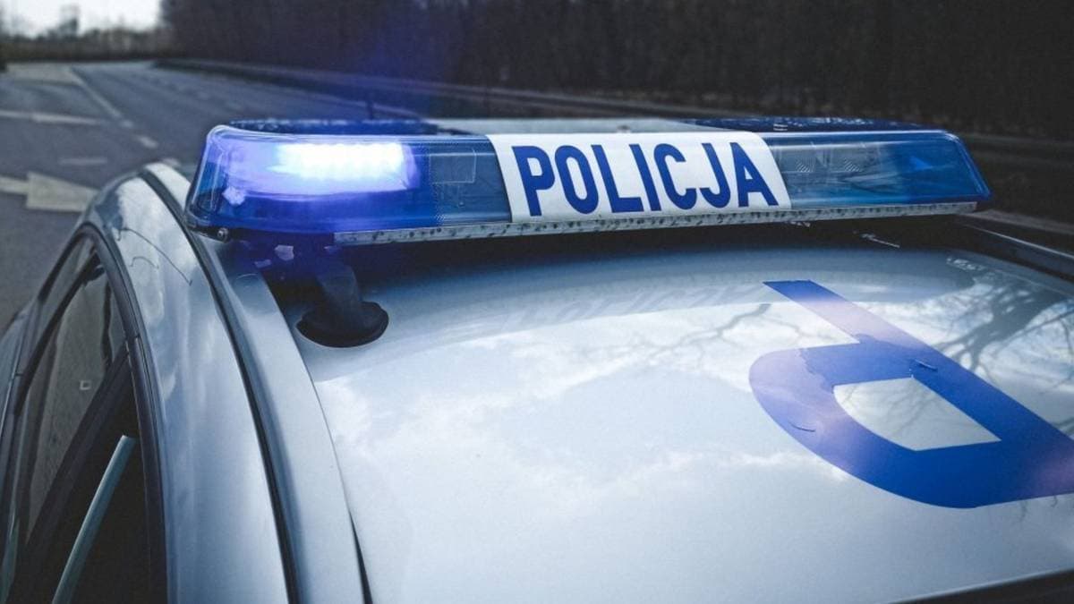 Tragiczny wypadek pod Koszalinem. Zginęło sześcioletnie dziecko