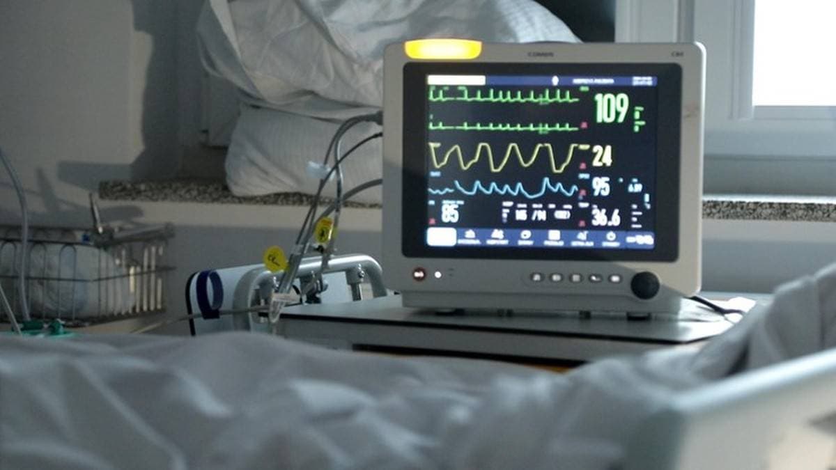 Wyrok ws. afery respiratorowej. Zapłaci ponad 3,5 miliona euro