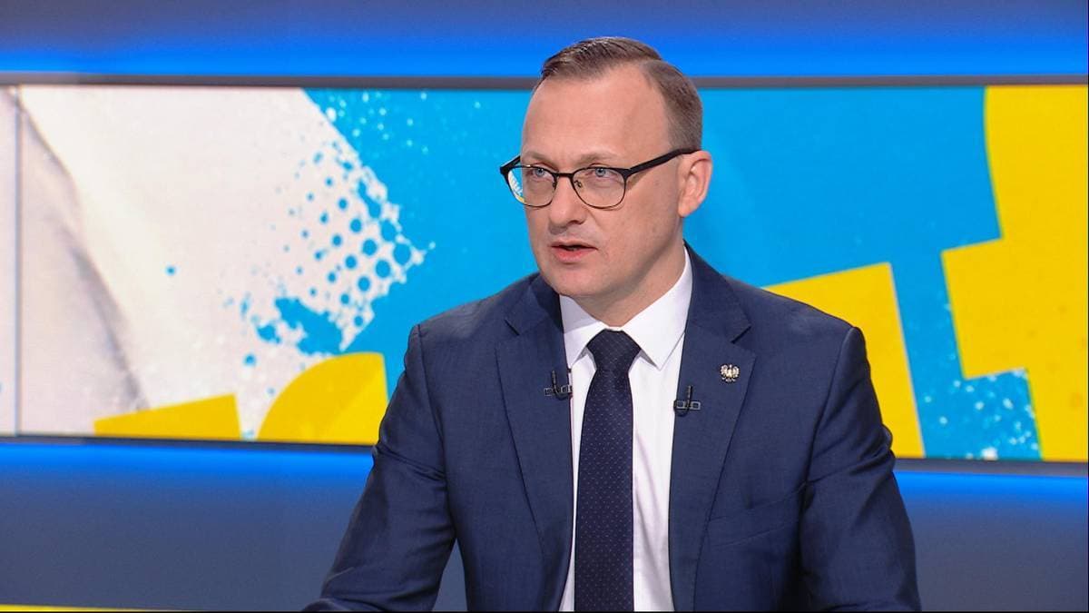 Tylko u Nas Rafał Leśkiewicz w "Graffiti". Oglądaj od