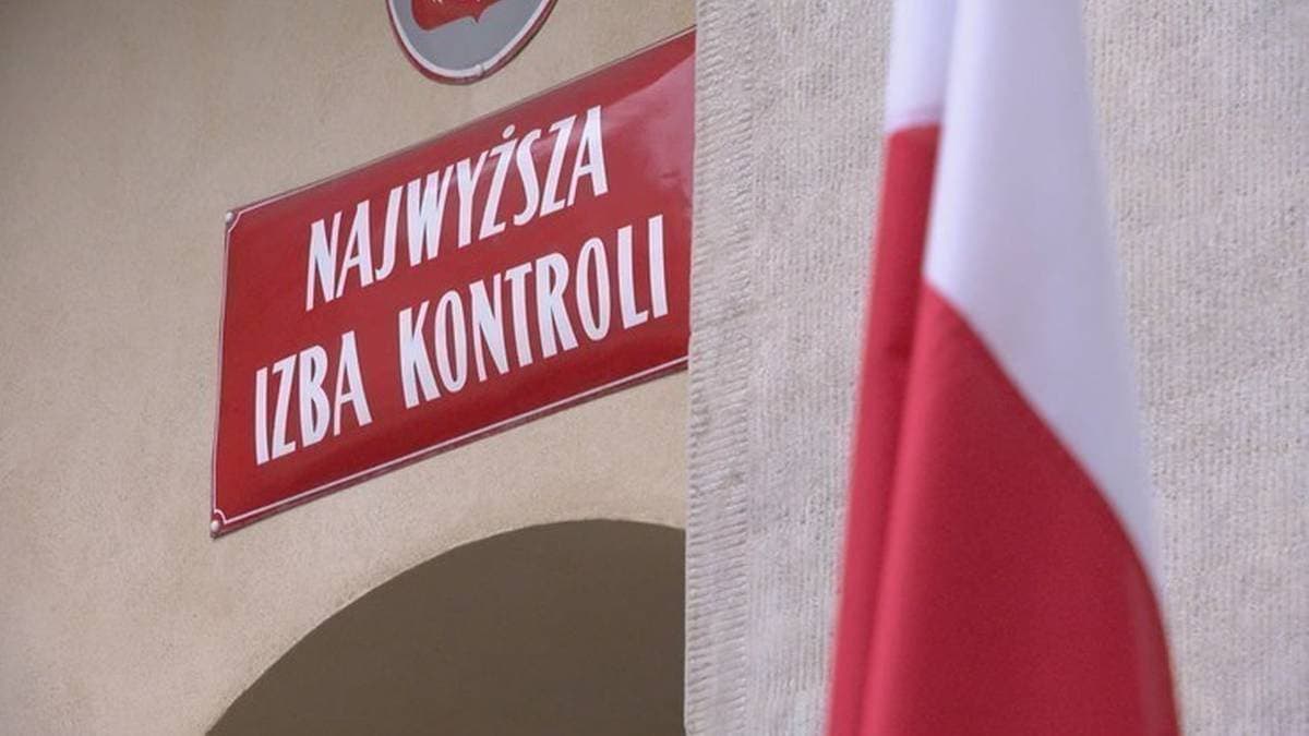 Kłopoty byłego prezesa NIK. Jest ruch prokuratury