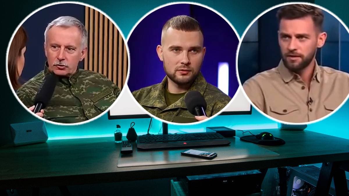 Nagrania z "polskimi żołnierzami" w sieci. Trop wiedzie na Kreml