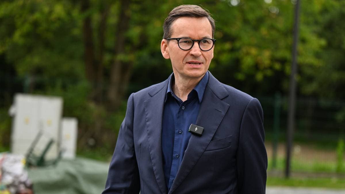 Ultimatum w PiS. Bochenek: Brak oświadczenia to zrzeczenie się członkostwa