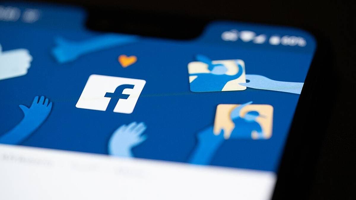 Awaria Facebooka. Lawinowo przybywa zgłoszeń