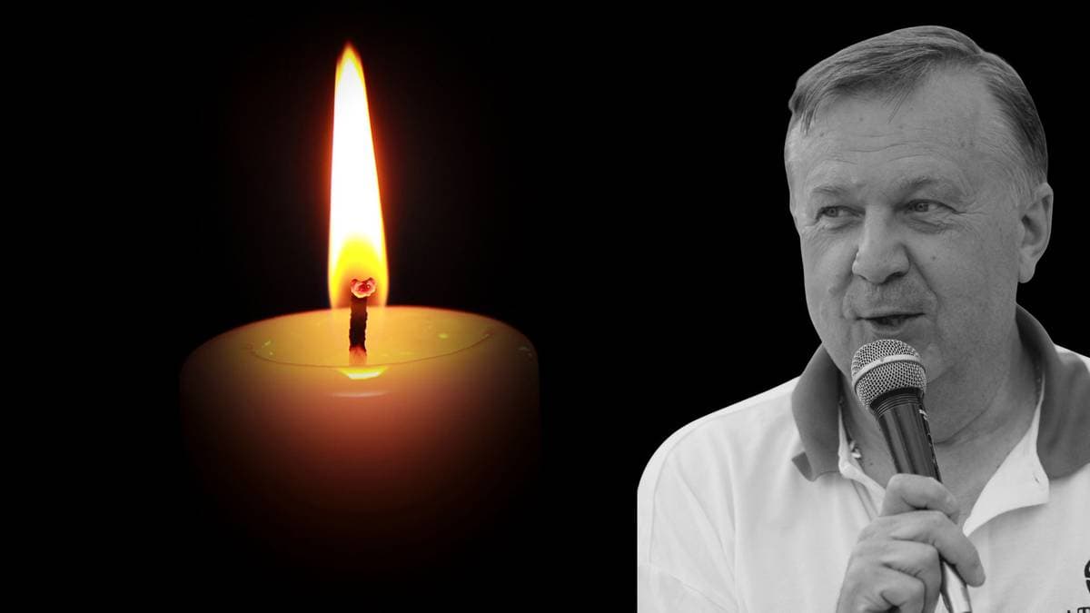 Zmarł Karol Stopa. Świat tenisa pogrążony w żałobie