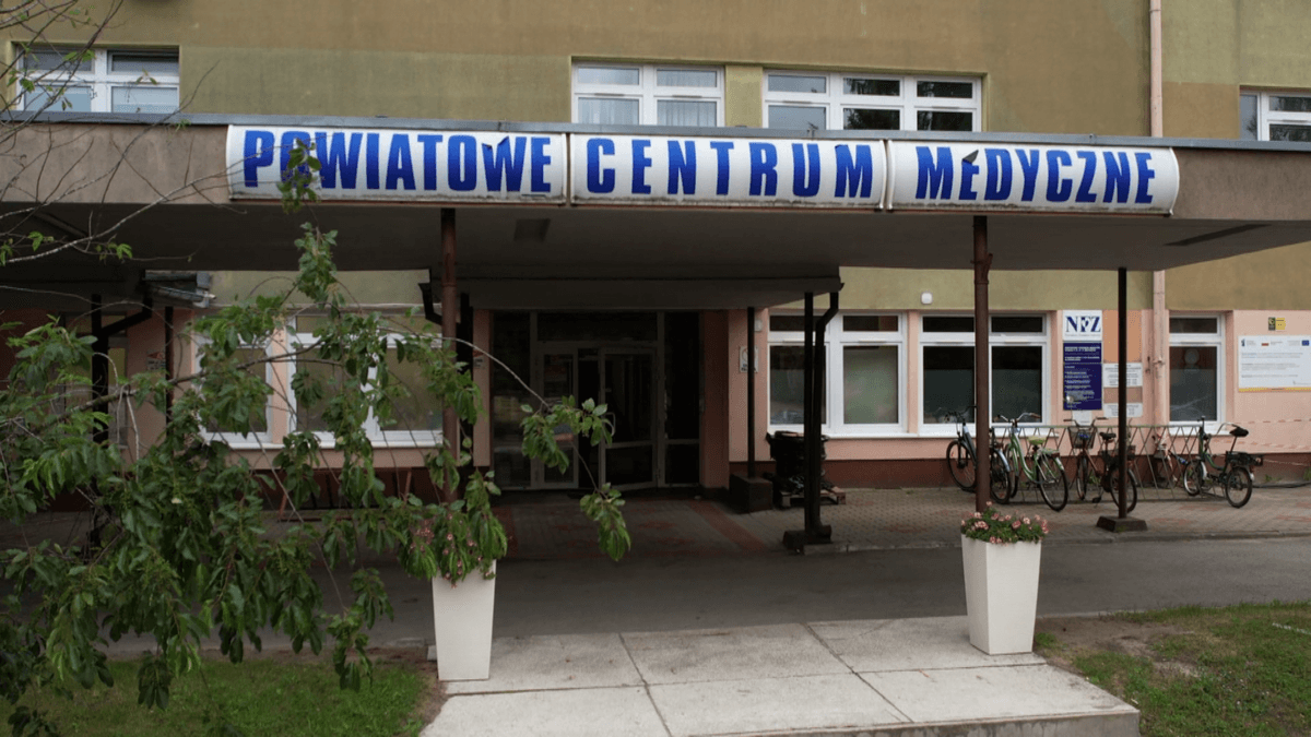 Tylko u Nas Nowy lekarz milioner ujawniony. Bajońskie zarobki w Braniewie