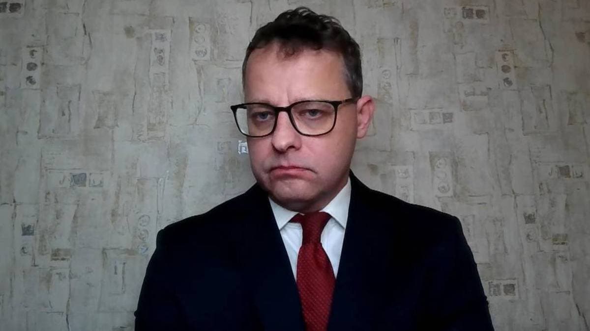 ENA dla Marcina Romanowskiego. Zapadła kluczowa decyzja sądu