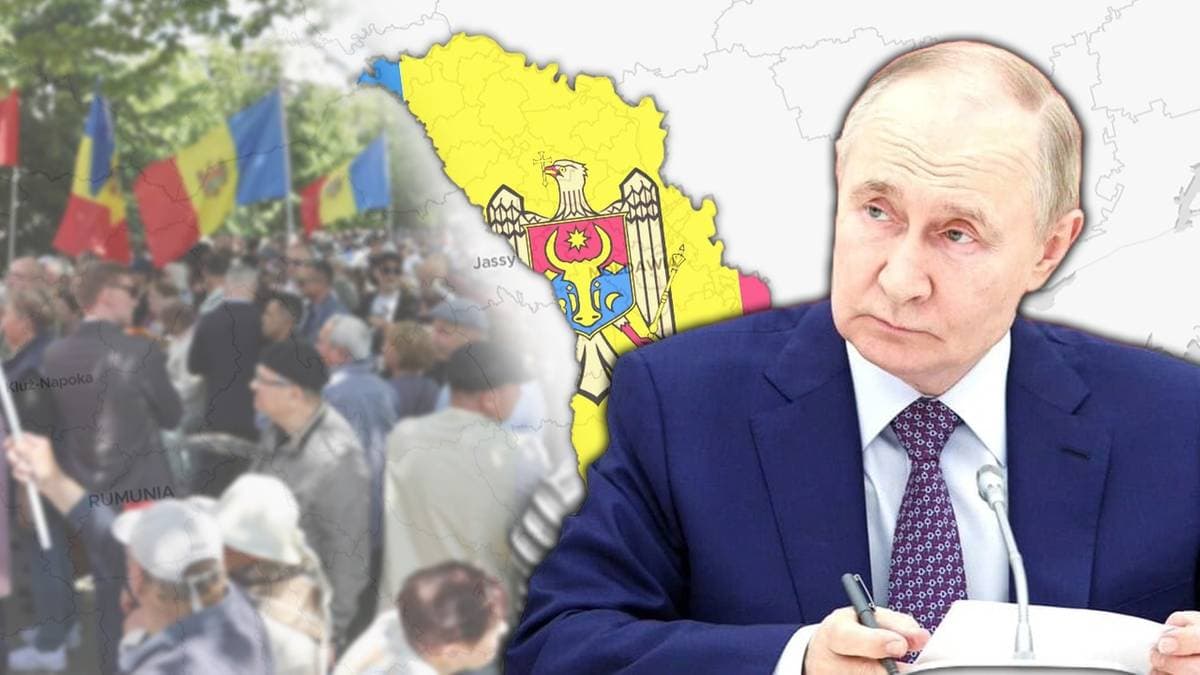 Kreml chce przewrotu u byłego sojusznika. Uruchamiają sprawdzony plan