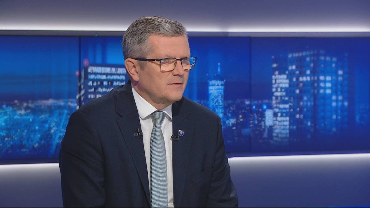 Tylko u Nas "Mamy niepokojące informacje o przygotowaniach". Wiceszef MSZ o planach Rosji