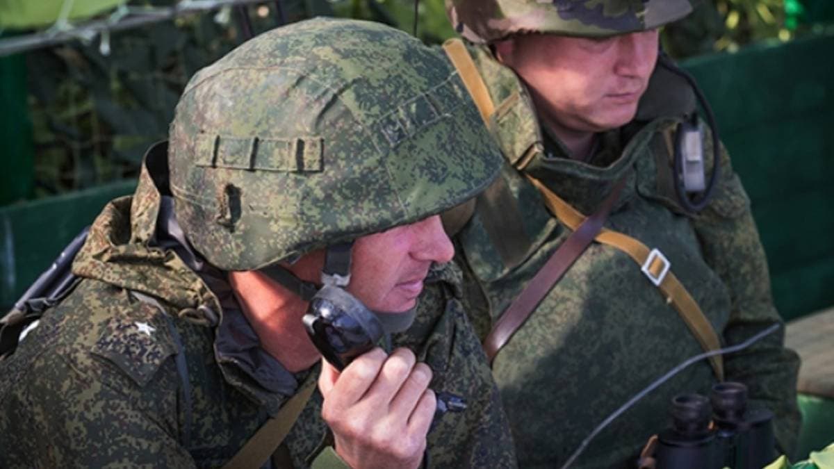 "Krym-2". Ekspert wskazuje, jak Rosja może zaatakować NATO