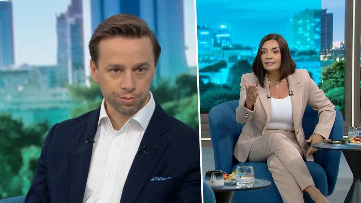 🇵🇱 PolskaAwantura o Polsat News o szpital. Bosak: Nie będę stał jak łajzaPolsat News Polska·23 min temu↗