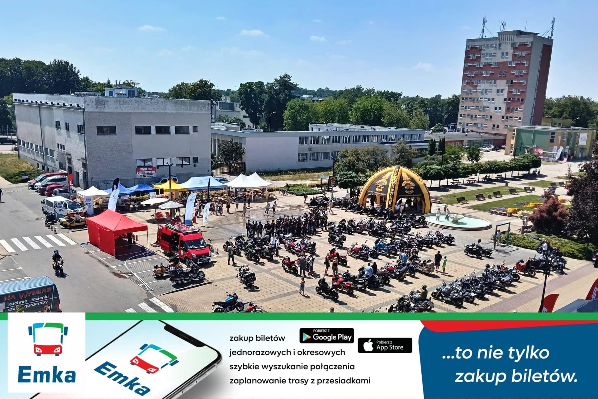 MotoSerce 2026 w Puławach za nami