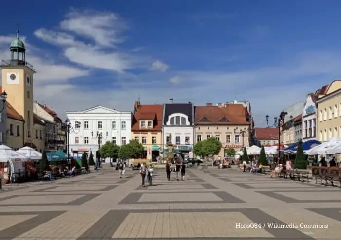 PSZOK w Rybniku do oceny. Mieszkańcy wskażą, co warto zmienić