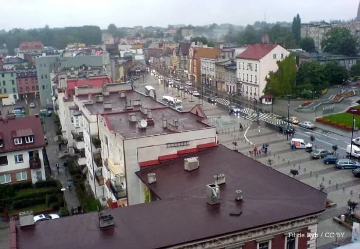 Boguszowice Stare szykują sportowy weekend. Będzie ruch, muzyka i rodzinna zabawa