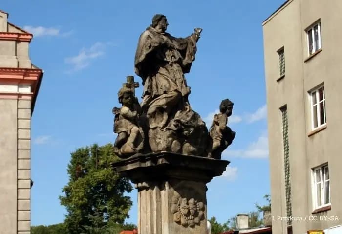 Gra terenowa w Rybniku odwołana przez upał. Będzie nowy termin