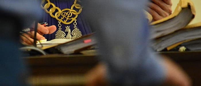 Dwaj Białorusini prawomocnie skazani za handel narkotykami przez internet