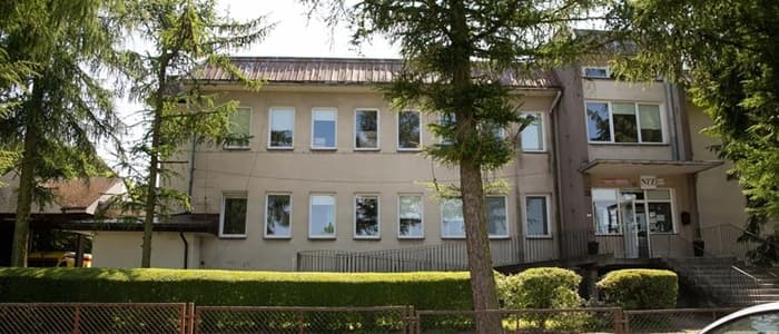 Centrum Opiekuńczo-Mieszkalne w Suchowoli otrzyma ponad 1,5 mln zł