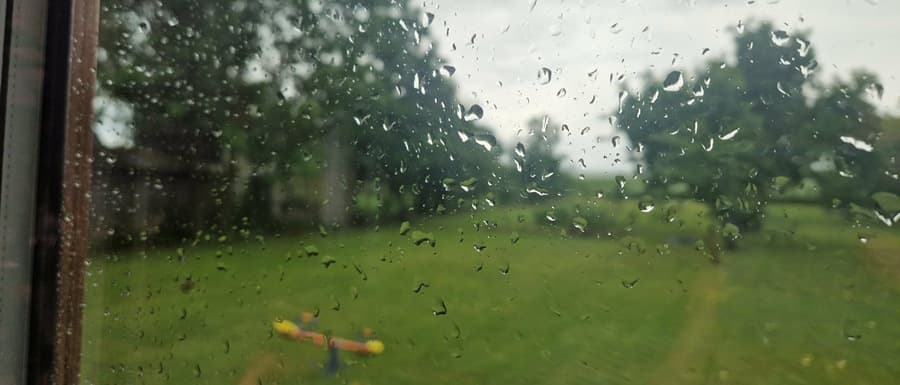 Parasol lepiej mieć przy sobie. Pogoda na weekend w powiecie sokólskim