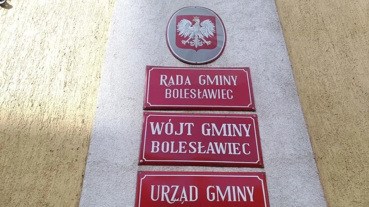 Konkurs na dyrektora szkoły unieważniony. Jest nowe postępowanie