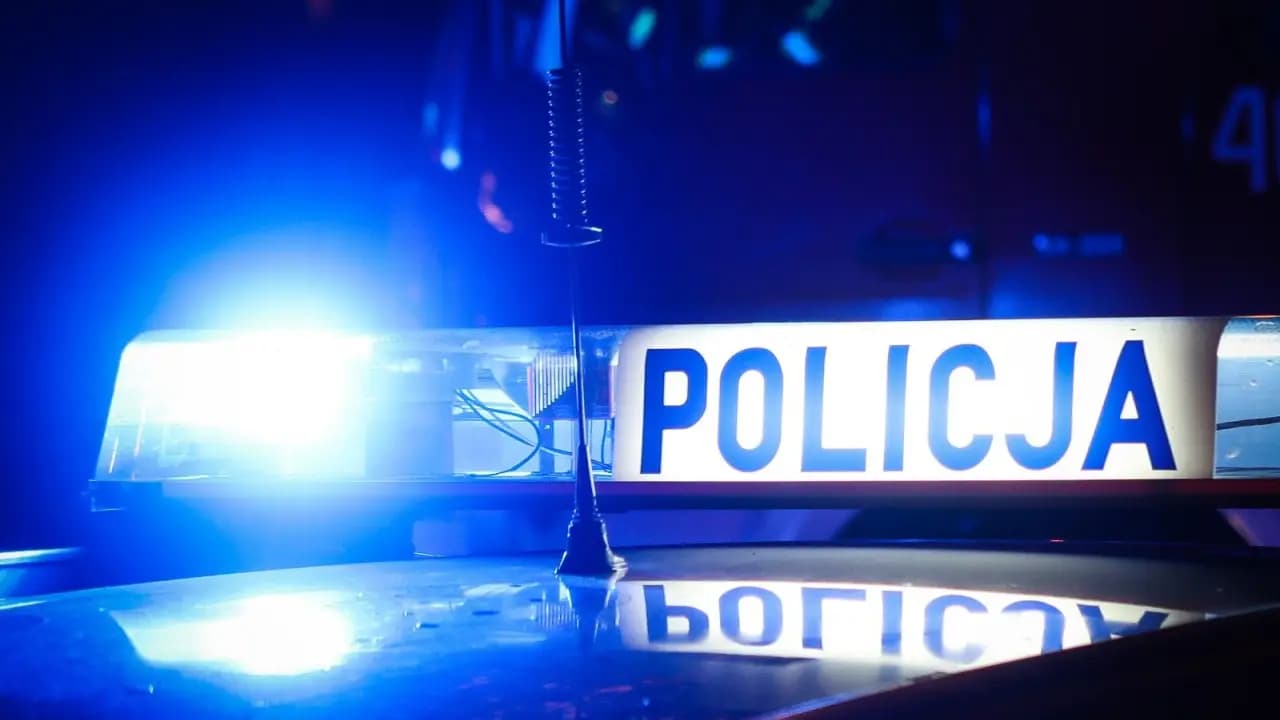Akt oskarżenia przeciwko policjantom. Prokuratura: bezpodstawne zatrzymanie i użycie siły
