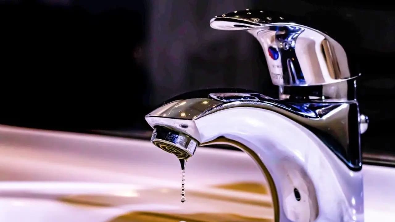Przerwa w dostawie wody w Otoku. Mieszkańcy muszą przygotować się na utrudnienia