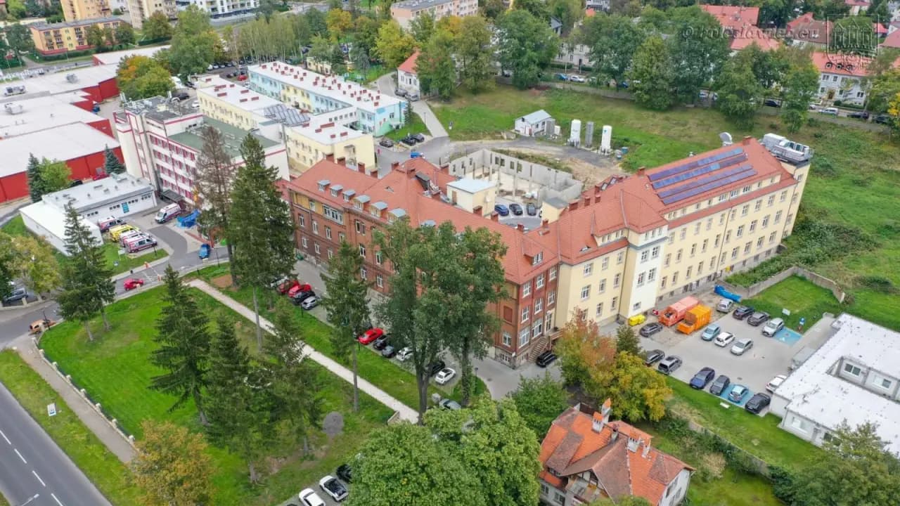 Przełom dla pacjentów w Bolesławcu? Padła zapowiedź uruchomienia chemioterapii