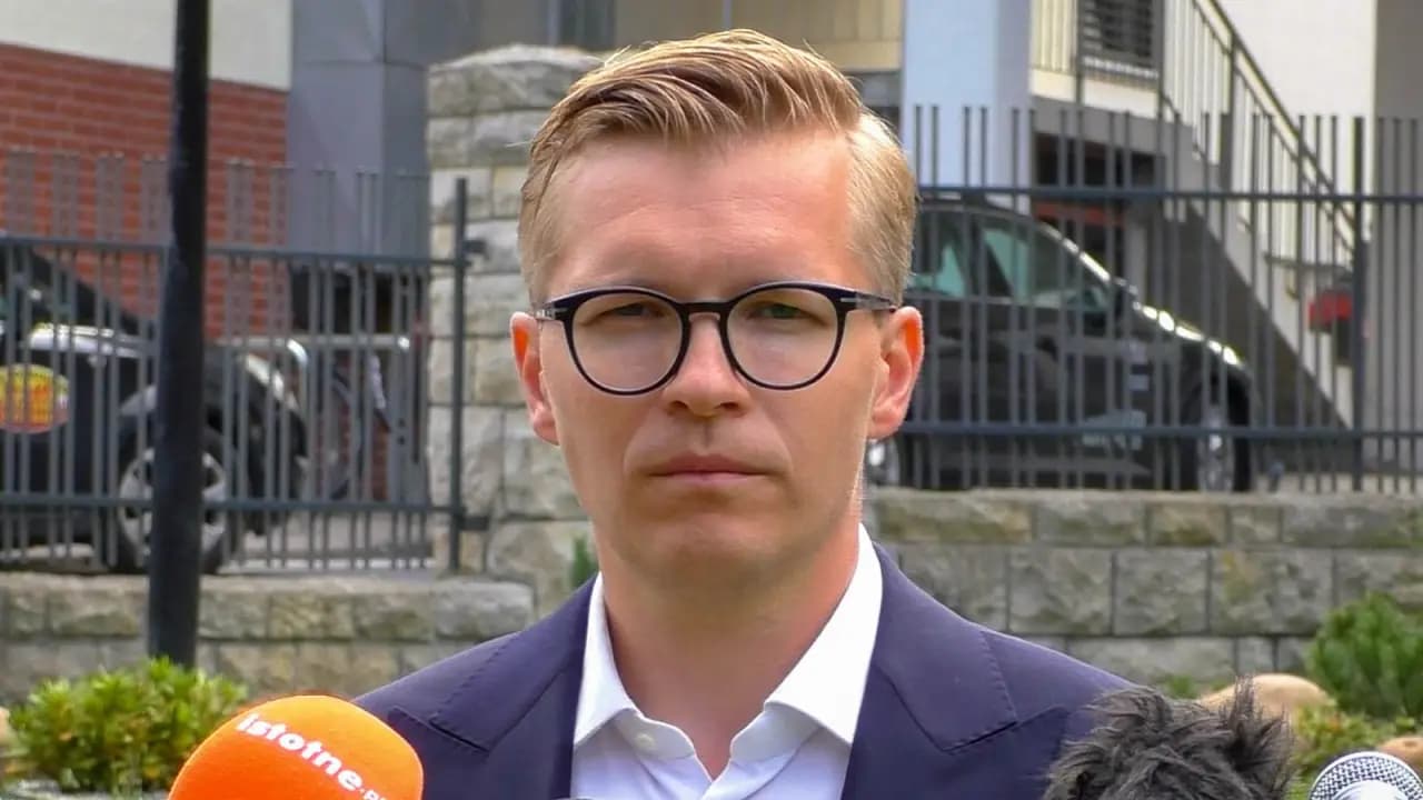 Kamil Barczyk szefem połączonych szpitali Bolesławiec – Zgorzelec. Wybrano go jednogłośnie