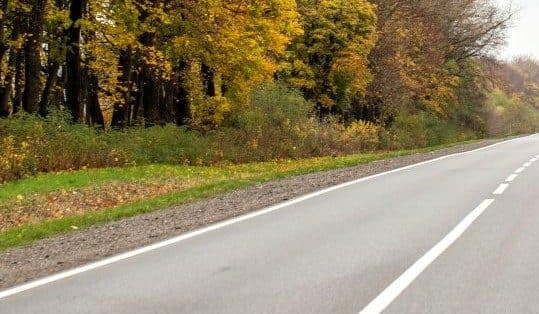 Przetarg na skrzyżowanie w Laskach ogłoszony. Inwestycja ma poprawić bezpieczeństwo i płynność ruchu