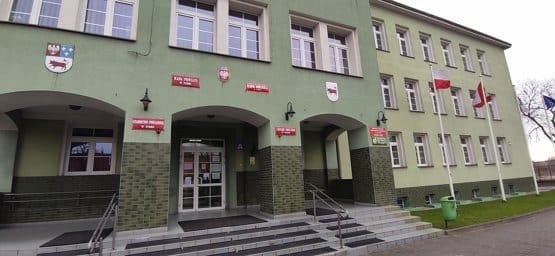 Trwa XXVIII Sesja Rady Powiatu Tureckiego. Radni zajmują się raportem o stanie powiatu i absolutorium