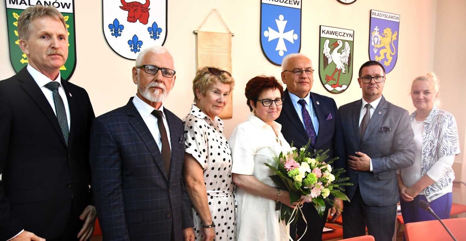 Zarząd Powiatu Tureckiego z wotum zaufania i absolutorium. Gorąca dyskusja podczas najważniejszej sesji w roku