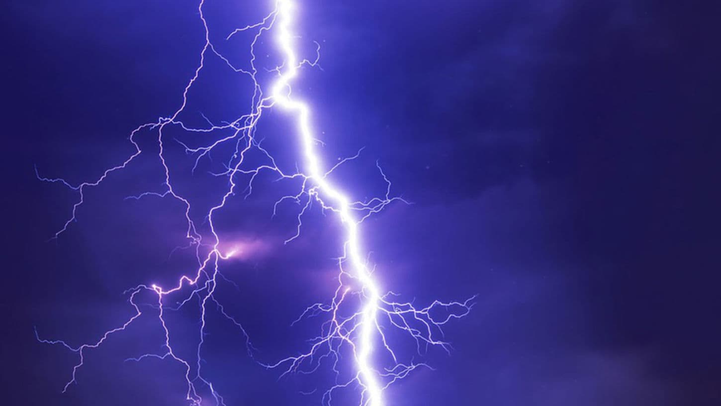Możliwe gwałtowne burze. Alert RCB