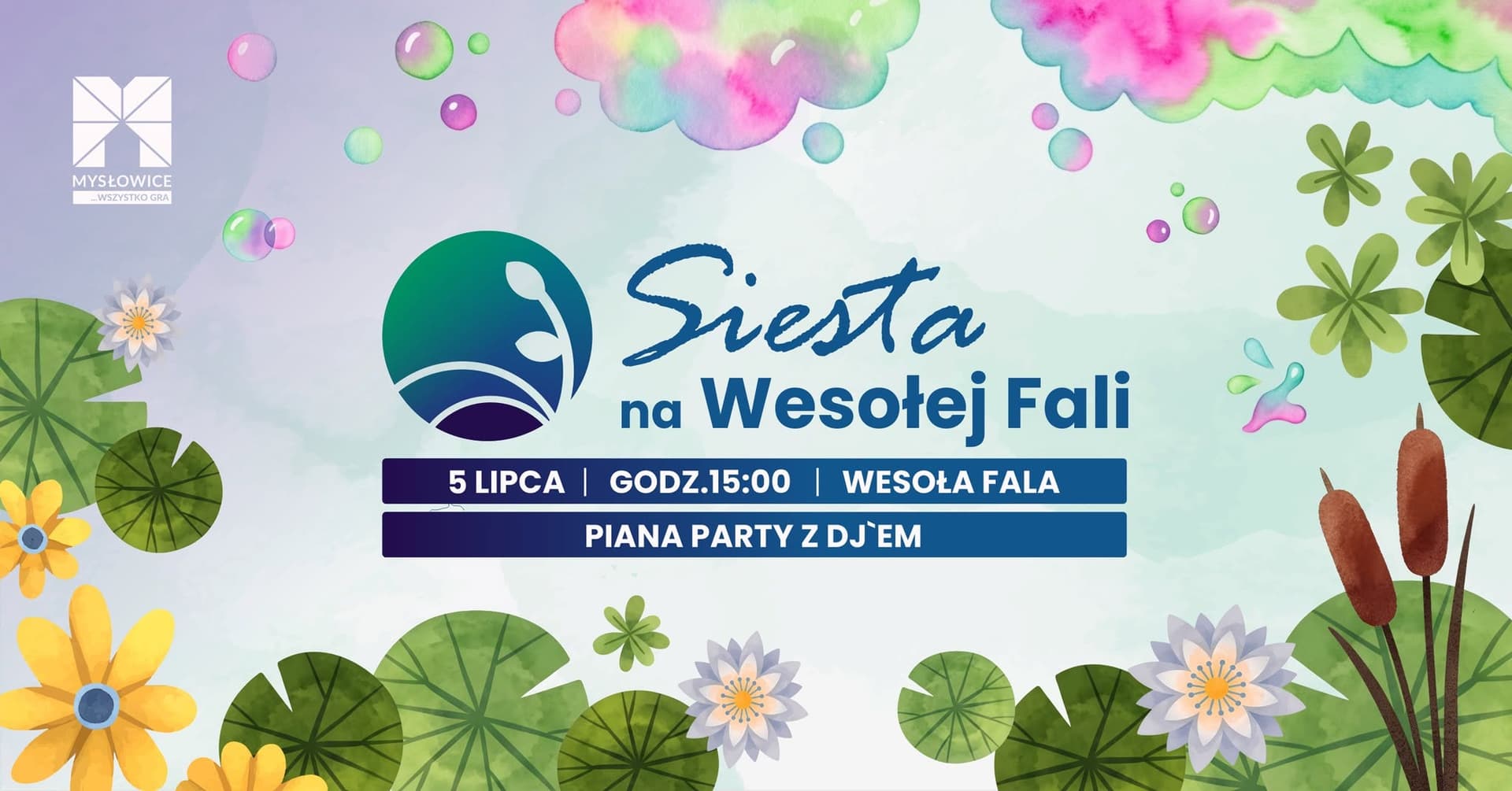Rodzinne popołudnie pełne atrakcji już 5 lipca