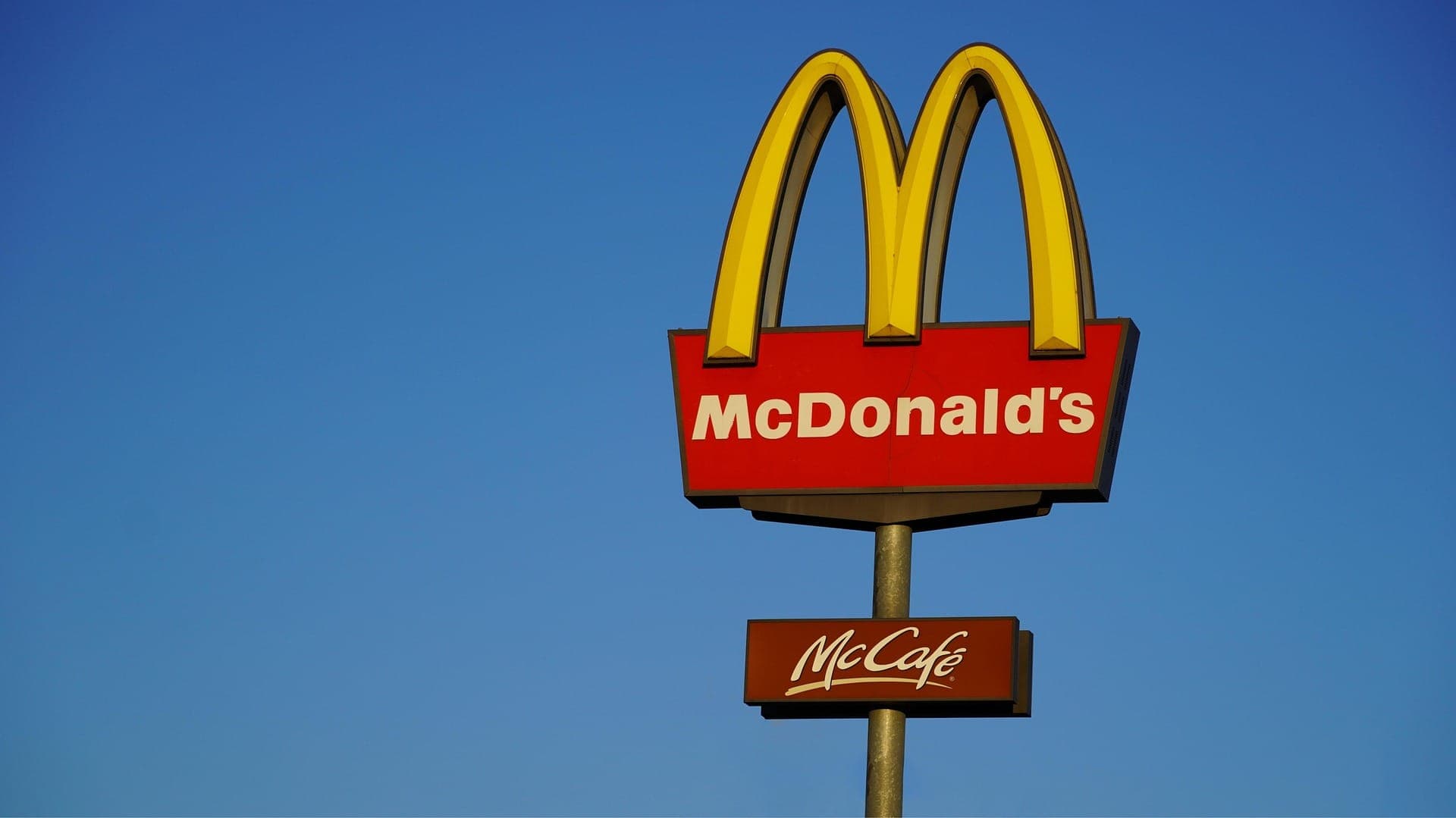 Nowa restauracja McDonald’s powstanie w Jaśle. Zobacz, kogo szukają do pracy i co oferują