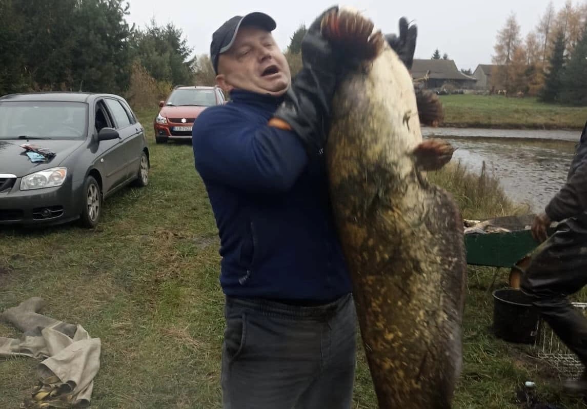 Wójt od tlenu dla ryb tuż przed wyrokiem skazującym wymienił swojego zastępcę Na tydzień przed rozprawą, w wyniku której Marek Kubik stracił…