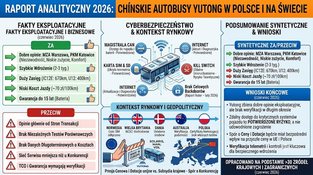 RAPORT ANALITYCZNY