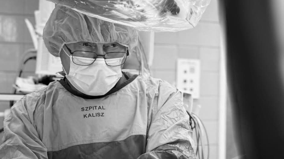 Nie żyje prof. dr hab. n. med. Heliodor Kasprzak. Wybitny neurochirurg, autorytet medycyny