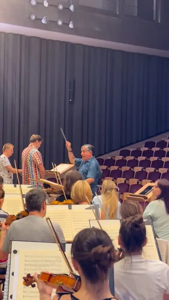 Wielkie zakończenie sezonu w Filharmonii Kaliskiej – IX Symfonia Beethovena już dziś!