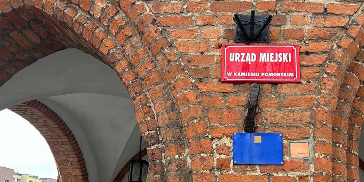 Rewolucja w kamieńskim Referacie Gospodarki Nieruchomościami. Kolejny nabór na stanowisko urzędnicze