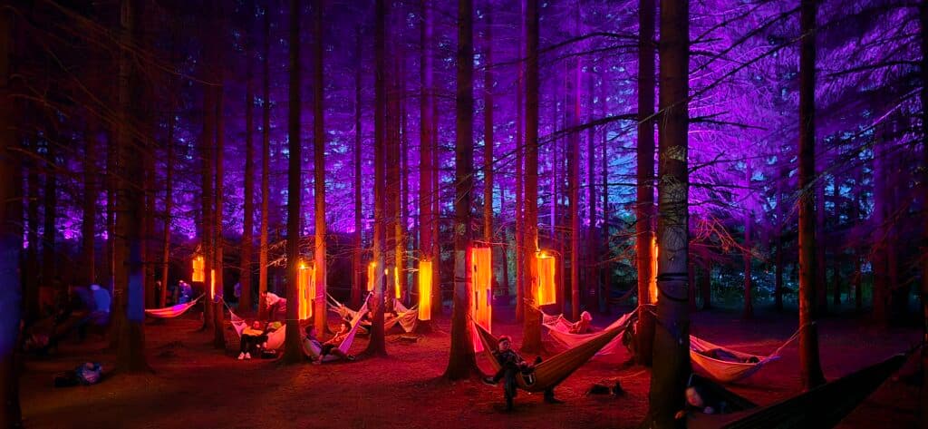 LAS Festival startuje już jutro w Paczynie! Gmina Lubawka ponownie centrum muzyki i sztuki