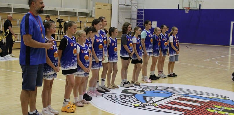 Udany sezon SKS Kasprowicz