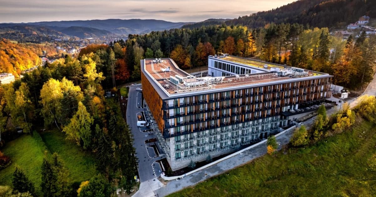 Jak wybrać hotel w górach na wakacyjny wyjazd?