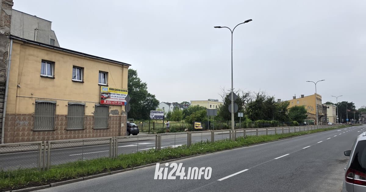 ciekawostKI24.INFO | To miejsce wyglądało kiedyś zupełnie inaczejTYLKO U NAS