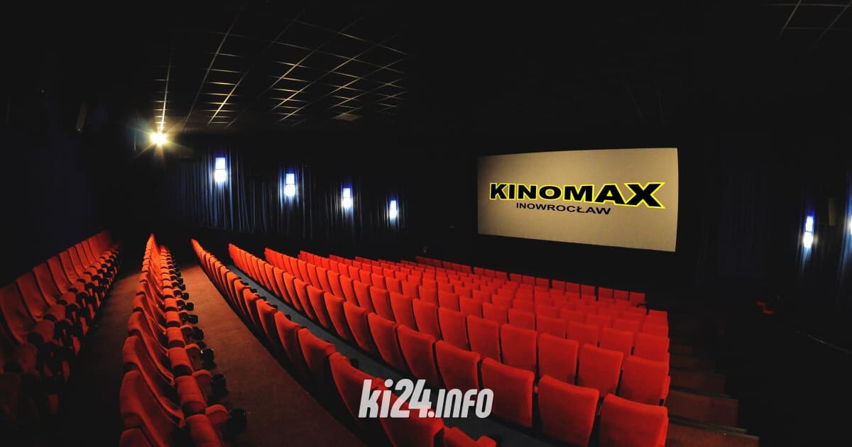 Co obejrzeć w Kinomaxie? Tydzień pełen filmowych premier