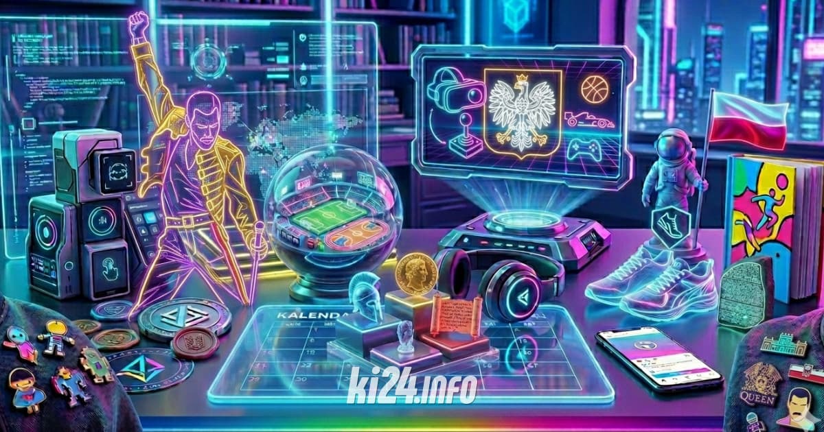 Kalendarium ciekawostek – 6 lipca