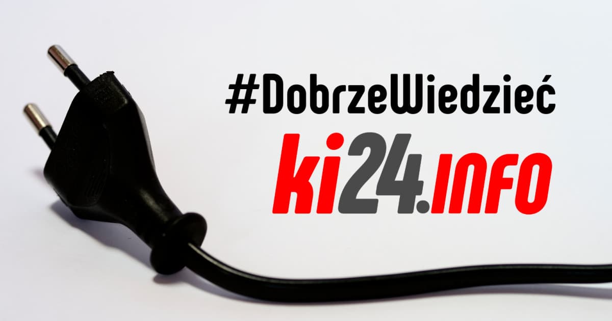 Tutaj planowane są wyłączenia prądu [lista miejsc]
