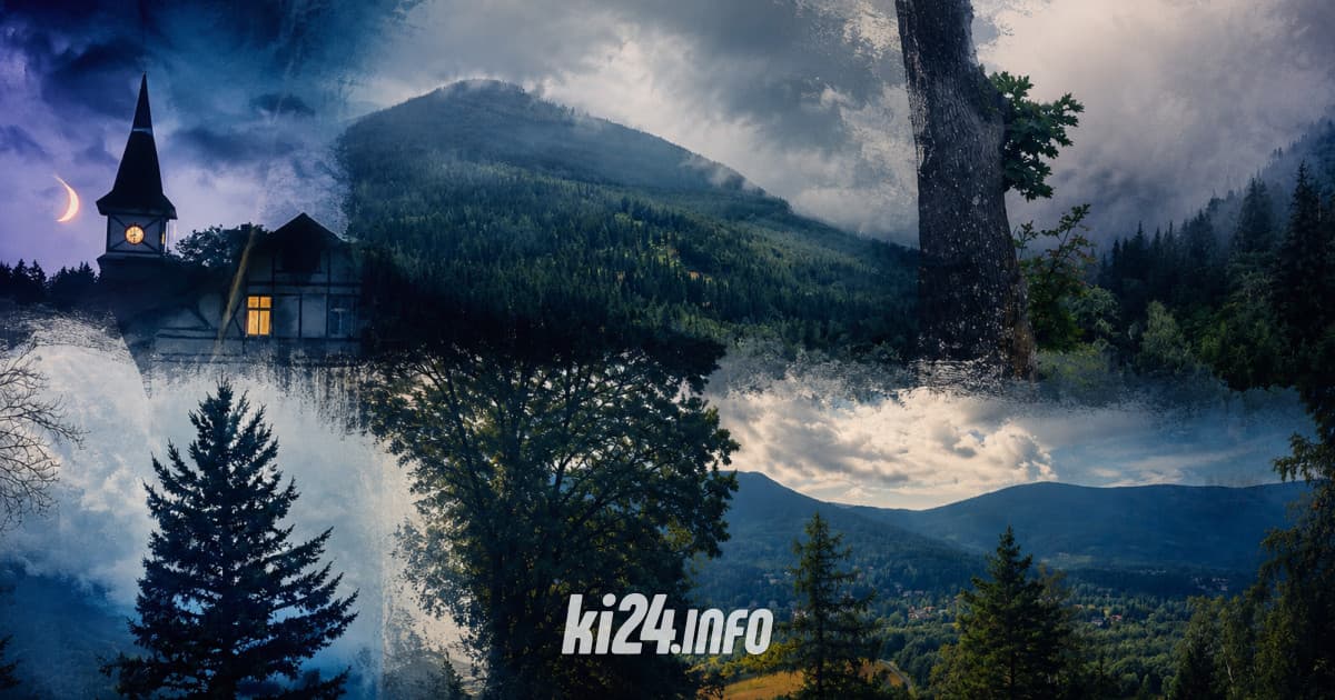 rolKI24.INFO | Pozdrowienia z Karpacza! 🏔️